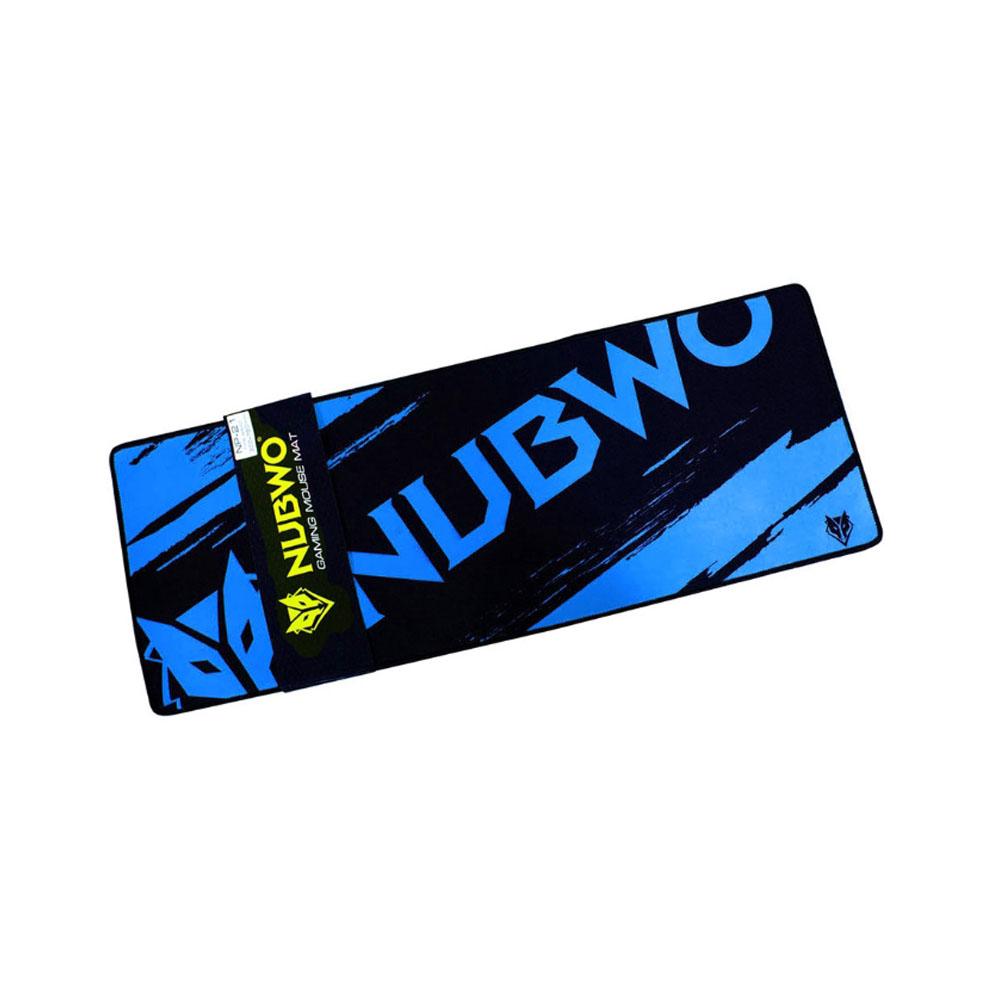 JIBGO - จิ๊บโก จำหน่ายสินค้าหลากหลาย และคุณภาพดี | MOUSE PAD (เมาส์แพด) NUBWO NP-021 300 X 780 MM